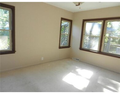 Bedroom.