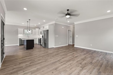 2103 Loop Island Way, New Albany, IN 47150 - photo 3