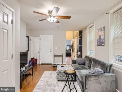 1702 W Lombard St, Baltimore, MD 21223 - photo 7