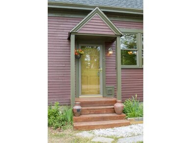 5 Freeman Colby Rd, Henniker, NH 03242 - photo 2