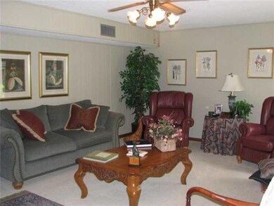 Den/Family/Great Room.