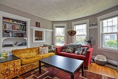 88 Bennett St unit 1, Brighton, MA 02135 - photo 2