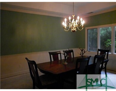 Dining Room.