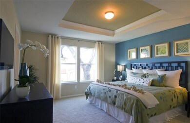 23547 Glenbuck St, Spring, TX 77373 - photo 5