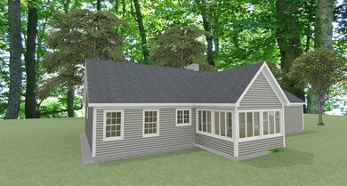 52 Amesbury Rd, Hopkinton, NH 03229 - photo 2