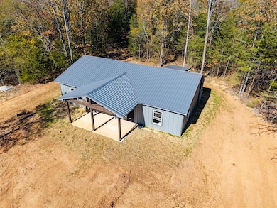 916 E Copperhead Rd, Sawyer, OK 74756 - photo 5