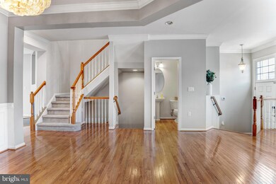 2765 Wakewater Way, Woodbridge, VA 22191 - photo 5