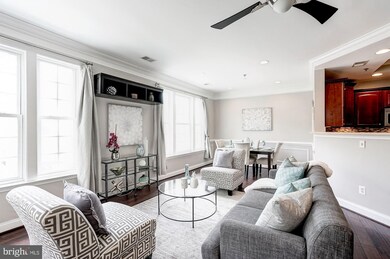 7136 Huntley Creek Place unit 70B, Alexandria, VA 22306 - photo 7