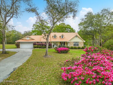 10800 Matthews Rd, Moss Point, MS 39562 - photo 5