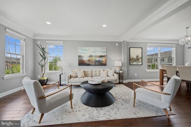 11862 Little Seneca Pkwy unit 1262, Clarksburg, MD 20871 - photo 3