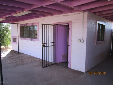 detached workshop