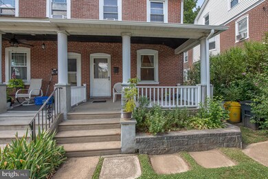 236 Edgemont Ave, Ardmore, PA 19003 - photo 3