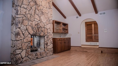 4521 R L Shoemaker Dr, El Paso, TX 79924 - photo 2