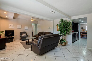 6th Ave Living Room