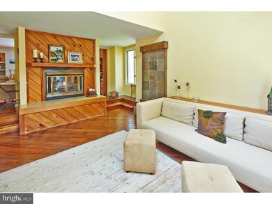 711 Beversrede Trail, Kennett Square, PA 19348 - photo 4