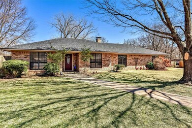 4009 Shadow Cir, Denison, TX 75020 - photo 6