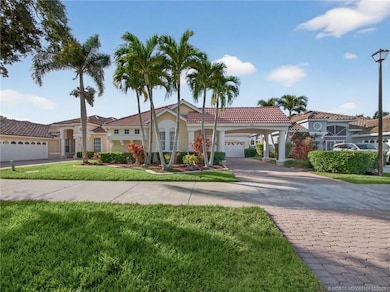 618 SW Lake Charles Cir, Port Saint Lucie, FL 34986 - photo 2