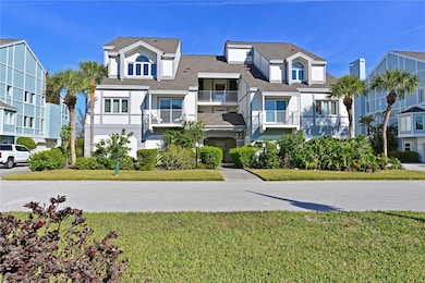 Your Island home!