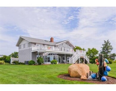 173 Brandt Island Rd, Mattapoisett, MA 02739 - photo 3
