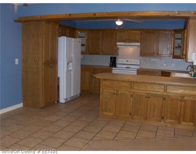 472555 E 1070 Rd, Muldrow, OK 74948 - photo 4