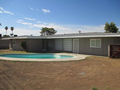 6207 W Orange pool