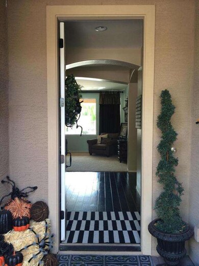 Come on in!