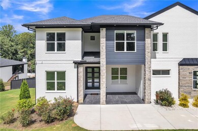 3671 Hamilton Mill Rd, Buford, GA 30519 - photo 7