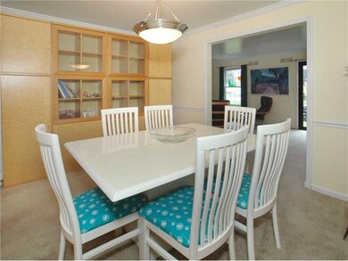 Dining Room.