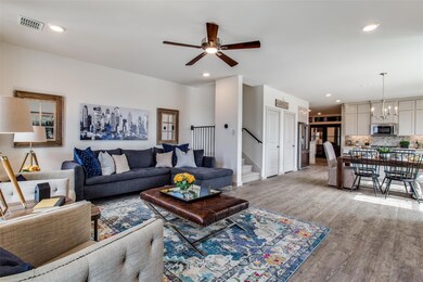 Our spacious Dalton 2 floor plan offers an outstan