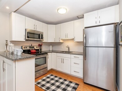 191 Bunker Hill St unit 302, Boston, MA 02129 - photo 4