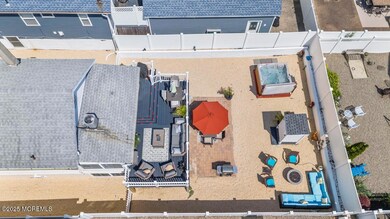 23 Farragut Ave unit Lower Unit, Seaside Park, NJ 08752 - photo 3