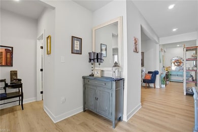 121 Ayrshire Loop, Smithfield, VA 23430 - photo 5