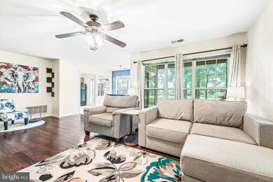 8226 Winstead Place unit 102, Manassas, VA 20109 - photo 6