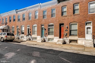 230 S Robinson St, Baltimore, MD 21224 - photo 3