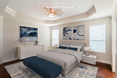 107 Sunray Ct, Weatherford, TX 76087 - photo 3