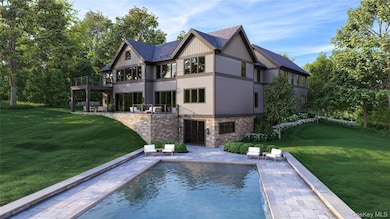 1 Hemlock Hill Rd, Bedford, NY 10506 - photo 3