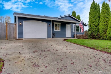 611 Washington Ave SE, Orting, WA 98360 - photo 2