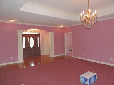 4 Lasswade Ln, Bella Vista, AR 72715 - photo 3