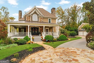 505 Silo View Ct, Woodstock, GA 30188 - photo 4