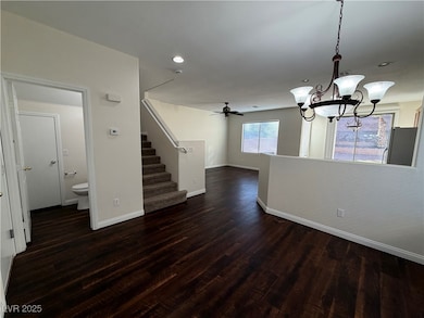 287 Red Eucalyptus Dr, Henderson, NV 89015 - photo 6