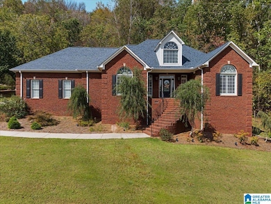 200 Quail Ridge Rd, Oneonta, AL 35121 - photo 5