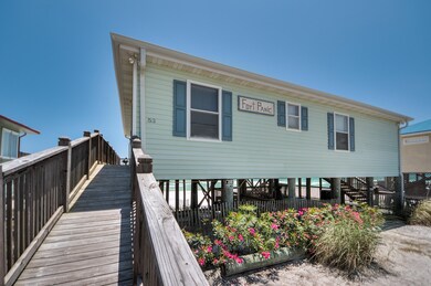 53 Fort Panic Rd, Santa Rosa Beach, FL 32459 - photo 3