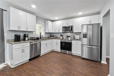 1201 Boat Rock Rd SW, Atlanta, GA 30331 - photo 7