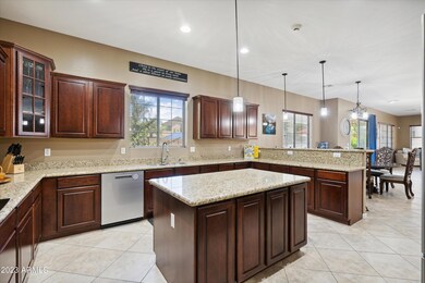 Open Concept
