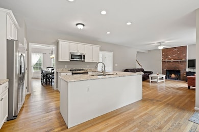 50 Old North Trail, Mansfield, MA 02048 - photo 4