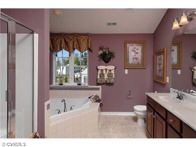 Master Bath