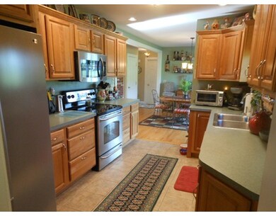 85 Mill Village Rd, South Deerfield, MA 01373 - photo 7