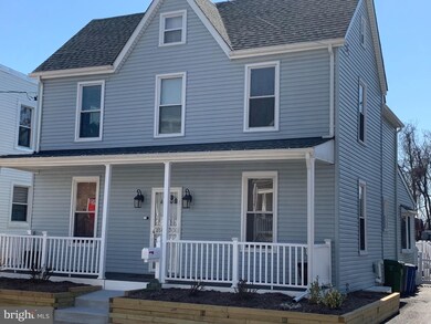 3210 Strickland St, Baltimore, MD 21229 - photo 5