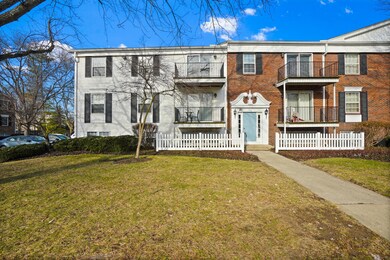 THIRD FLOOR CONDO
