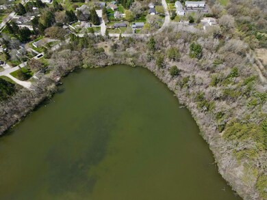 Aerial Lots 4 - 8